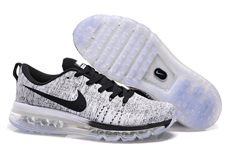 nike grise blanche